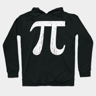 Happy Pi Day 3,14 Hoodie